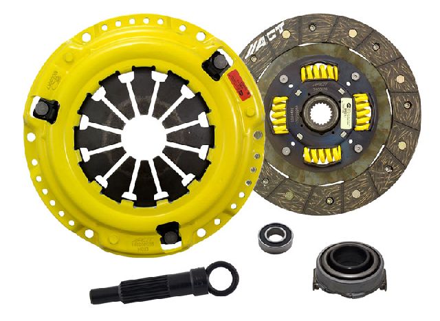 1992-2005 Honda Civic Transmission Clutch Kit (Advanced Clutch)