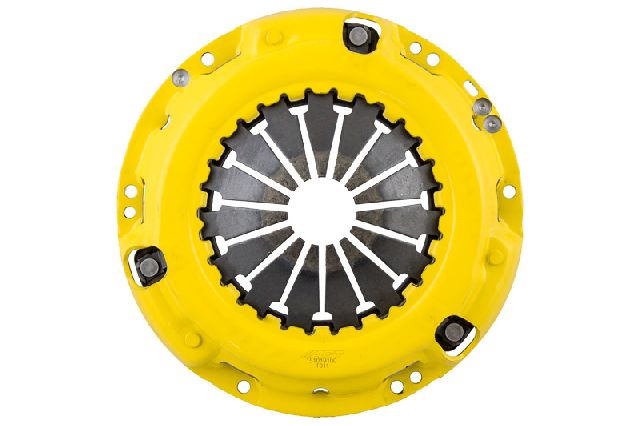 1972-1974 Toyota Mark II Transmission Clutch Pressure Plate (Advanced Clutch)