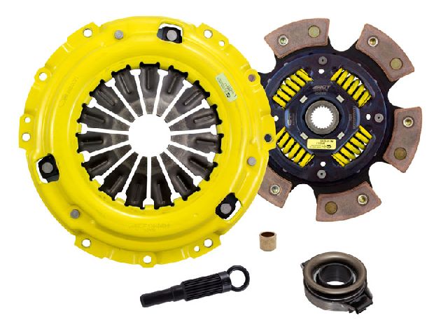 1996-1999 INFINITI I30 Transmission Clutch Kit (Advanced Clutch)