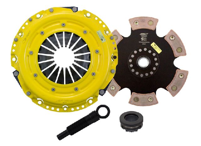 2007-2008 Audi RS4 Transmission Clutch Kit (Advanced Clutch)