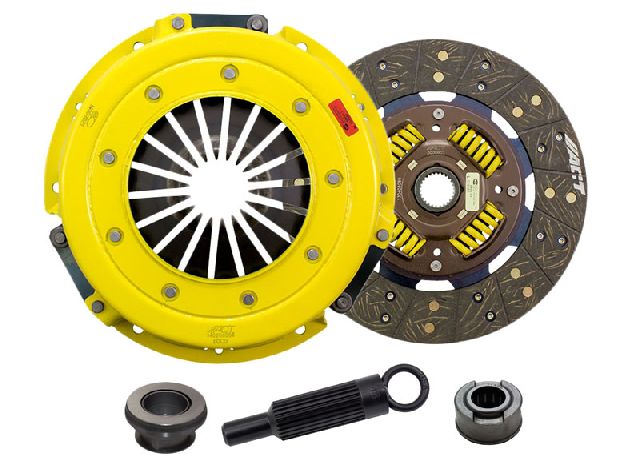 1986-1995 Ford Mustang Transmission Clutch Kit (Advanced Clutch)