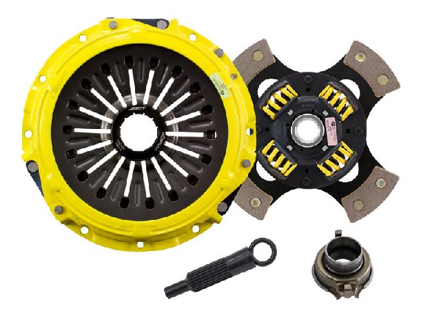 2003-2006 Mitsubishi Lancer Transmission Clutch Kit (Advanced Clutch)