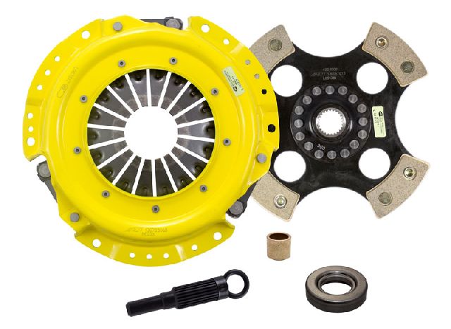 1991-1994 Nissan 240SX Transmission Clutch Kit (Advanced Clutch)