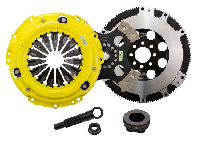 2003-2005 Dodge Neon Transmission Clutch Kit (Advanced Clutch)