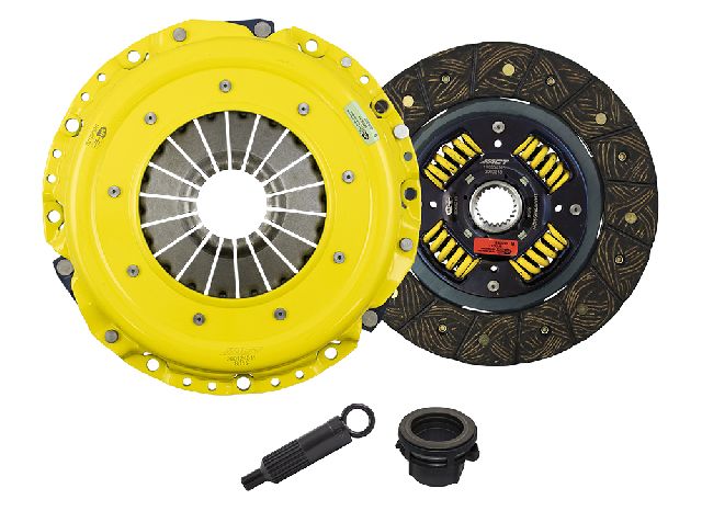 2004-2006 BMW X3 Transmission Clutch Kit (Advanced Clutch)
