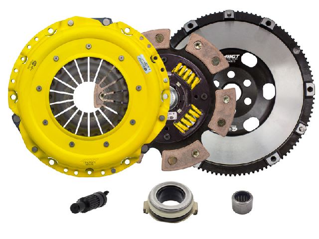 2016-2018 Mazda MX-5 Miata Transmission Clutch Kit (Advanced Clutch)