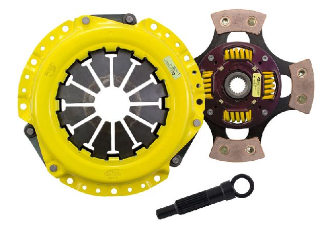 2002-2006 Mitsubishi Lancer Transmission Clutch Kit (Advanced Clutch)