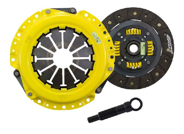2002-2006 Mitsubishi Lancer Transmission Clutch Kit (Advanced Clutch)
