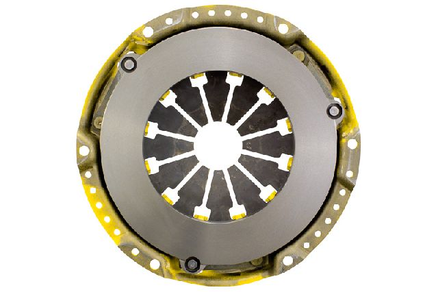 1988-1991 Honda CRX Transmission Clutch Pressure Plate (Advanced Clutch)