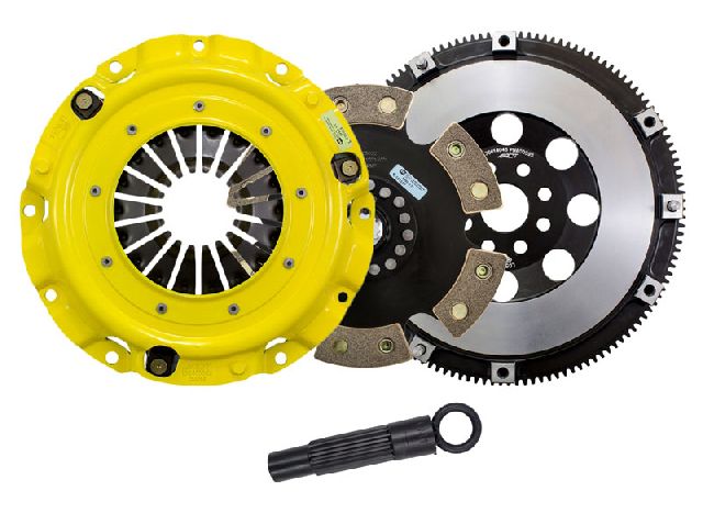 2005-2007 Chevrolet Cobalt Transmission Clutch Kit (Advanced Clutch)