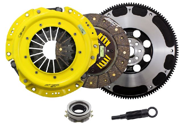 2013-2016 Scion FR-S Transmission Clutch Kit (Advanced Clutch)