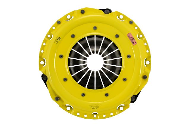 2006-2013 Audi A3 Transmission Clutch Pressure Plate (Advanced Clutch)