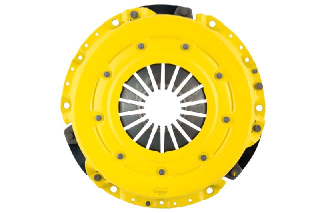 2007-2011 Jeep Wrangler Transmission Clutch Pressure Plate (Advanced Clutch)