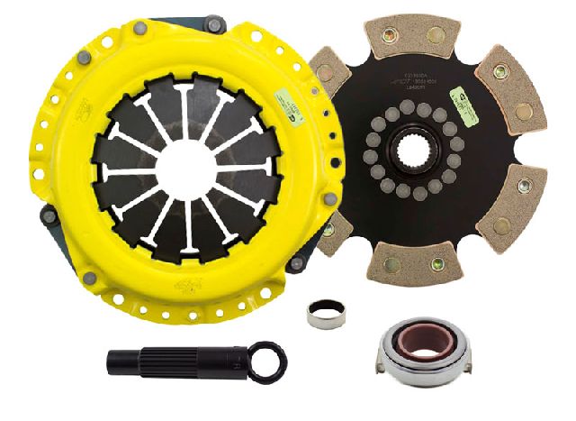 2004-2008 Acura TSX Transmission Clutch Kit (Advanced Clutch)