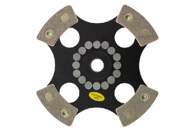 1988-2005 Honda Civic Transmission Clutch Friction Plate (Advanced Clutch)