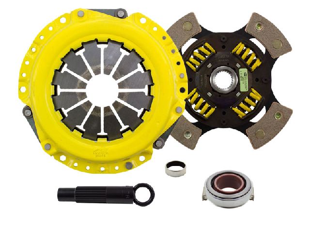 2004-2008 Acura TSX Transmission Clutch Kit (Advanced Clutch)