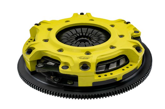 1998-2002 Pontiac Firebird Transmission Clutch Kit (Advanced Clutch)