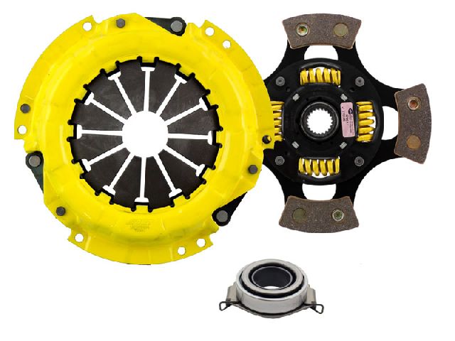2004-2006 Scion xA Transmission Clutch Kit (Advanced Clutch)