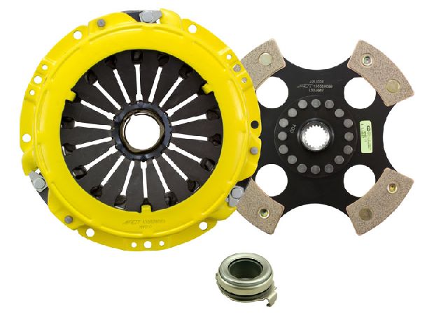 1997-2008 Hyundai Tiburon Transmission Clutch Kit (Advanced Clutch)