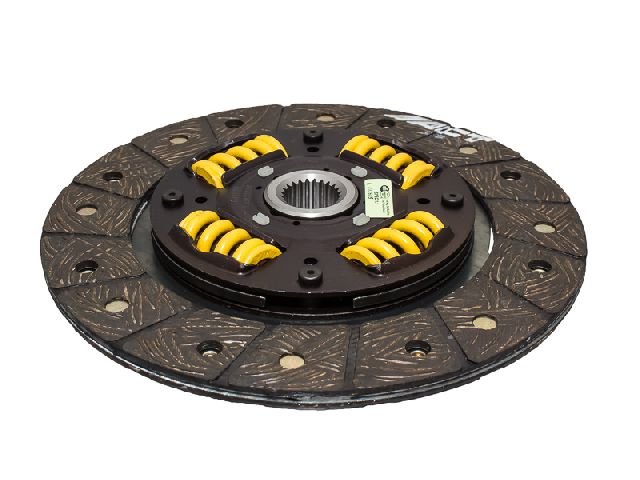 2013-2016 Scion FR-S Transmission Clutch Friction Plate (Advanced Clutch)