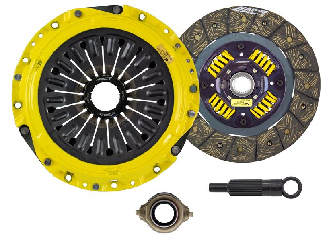 2000-2005 Mitsubishi Eclipse Transmission Clutch Kit (Advanced Clutch)