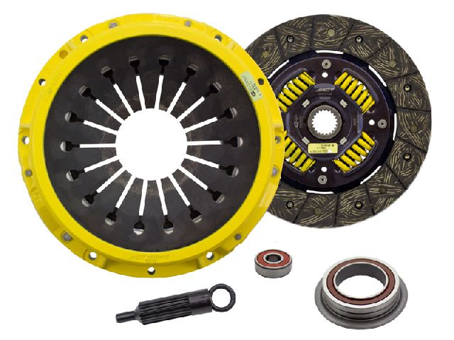 1986-1992 Toyota Supra Transmission Clutch Kit (Advanced Clutch)