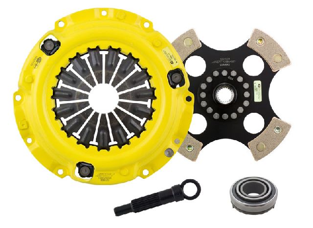 2006-2012 Mitsubishi Eclipse Transmission Clutch Kit (Advanced Clutch)