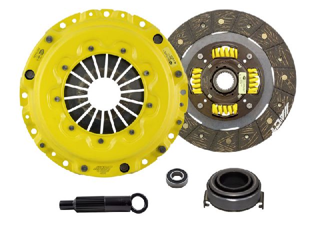 1999-2000 Honda Civic Transmission Clutch Kit (Advanced Clutch)