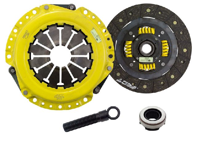 1991-1999 Saturn SL1 Transmission Clutch Kit (Advanced Clutch)