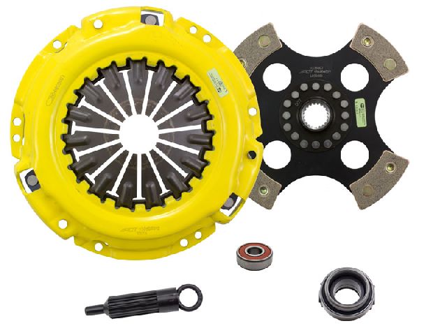 1992-1997 Lexus SC300 Transmission Clutch Kit (Advanced Clutch)
