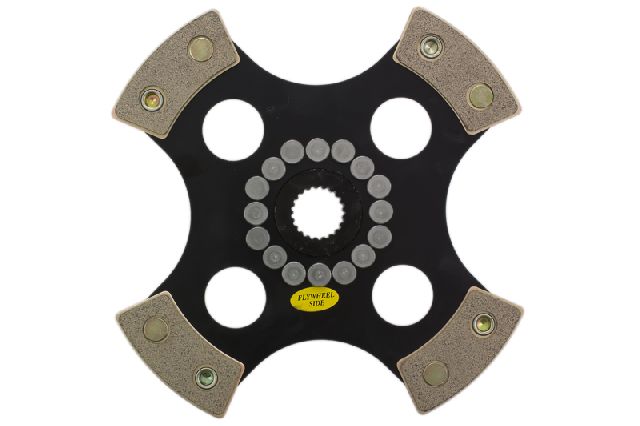 1986-1992 Toyota Supra Transmission Clutch Friction Plate (Advanced Clutch)