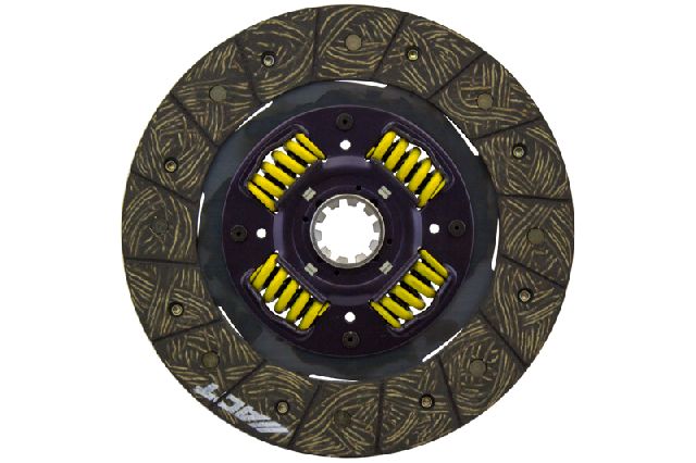 2001-2006 BMW M3 Transmission Clutch Friction Plate (Advanced Clutch)