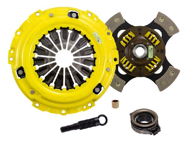 1996-1999 INFINITI I30 Transmission Clutch Kit (Advanced Clutch)