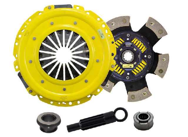 1999-2004 Ford Mustang Transmission Clutch Kit (Advanced Clutch)