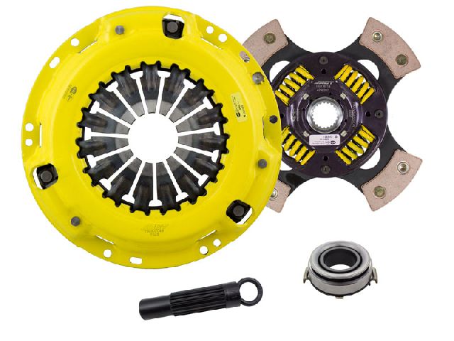 2006-2010 Scion tC Transmission Clutch Kit (Advanced Clutch)