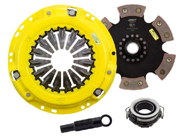 1991-1995 Toyota MR2 Transmission Clutch Kit (Advanced Clutch)