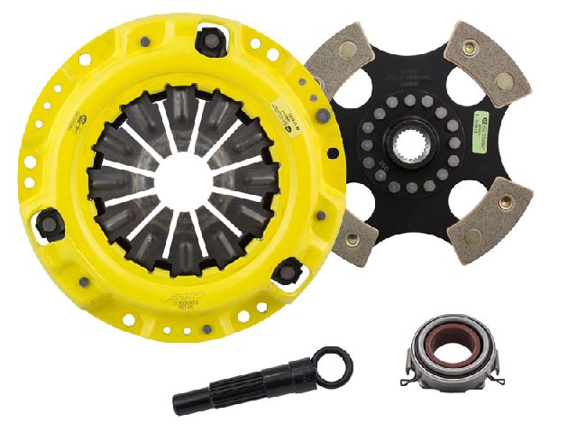 1992-1998 Toyota Paseo Transmission Clutch Kit (Advanced Clutch)