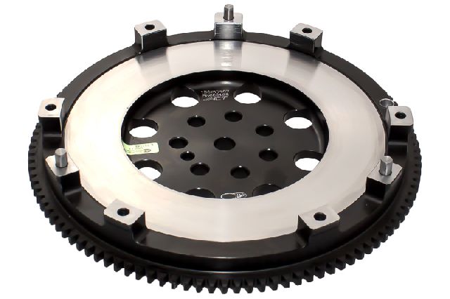 1992-1994 Plymouth Laser Clutch Flywheel (Advanced Clutch)