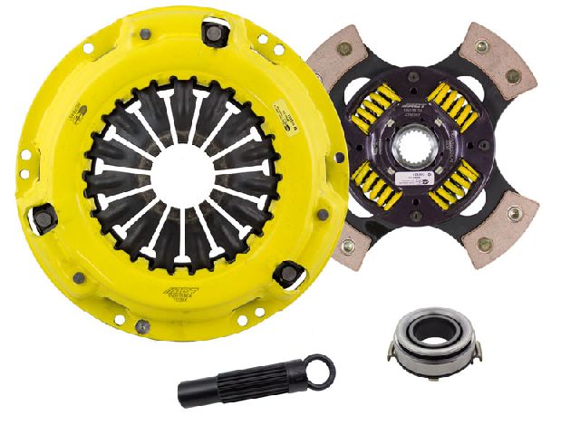 2006-2010 Scion tC Transmission Clutch Kit (Advanced Clutch)