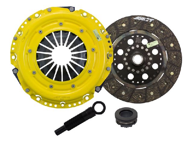 2007-2008 Audi RS4 Transmission Clutch Kit (Advanced Clutch)