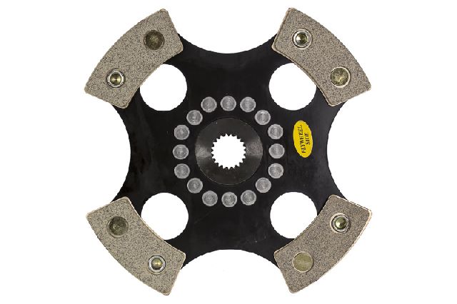 2008-2014 Scion xD Transmission Clutch Friction Plate (Advanced Clutch)