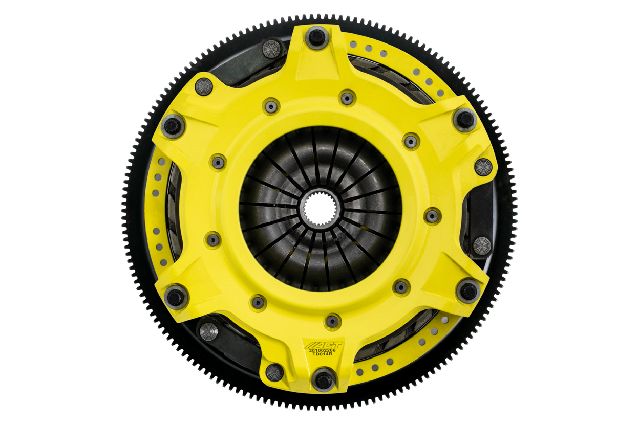 1998-2002 Pontiac Firebird Transmission Clutch Kit (Advanced Clutch)