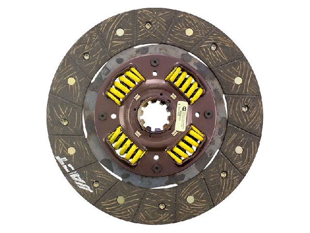 2001-2006 BMW M3 Transmission Clutch Friction Plate (Advanced Clutch)