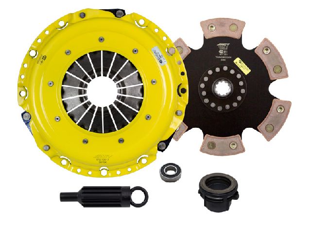 2001-2006 BMW M3 Transmission Clutch Kit (Advanced Clutch)