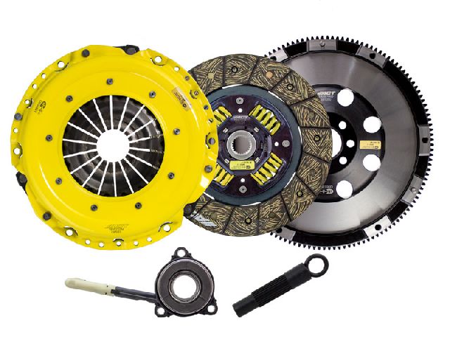 2015-2024 Volkswagen GTI Transmission Clutch Kit (Advanced Clutch)