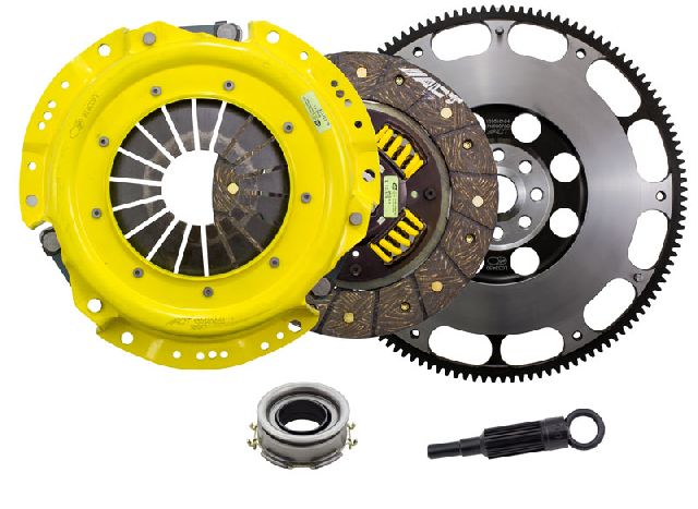 2013-2016 Scion FR-S Transmission Clutch Kit (Advanced Clutch)