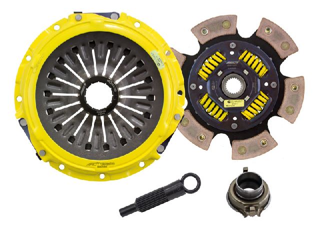 2003-2006 Mitsubishi Lancer Transmission Clutch Kit (Advanced Clutch)