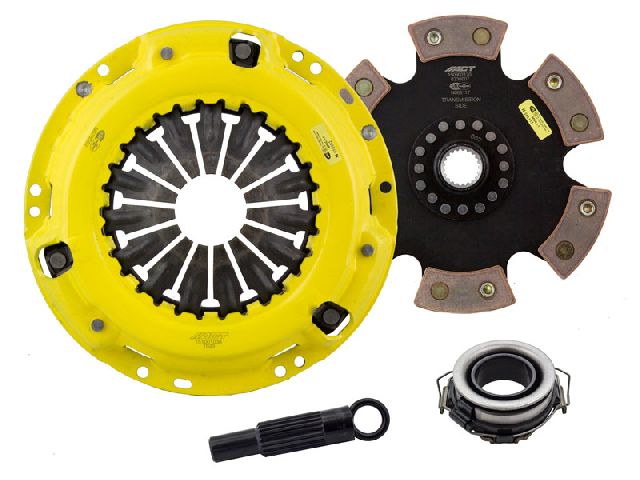 1991-1995 Toyota MR2 Transmission Clutch Kit (Advanced Clutch)