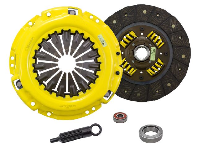 1985-1987 Toyota Pickup Transmission Clutch Kit (Advanced Clutch)