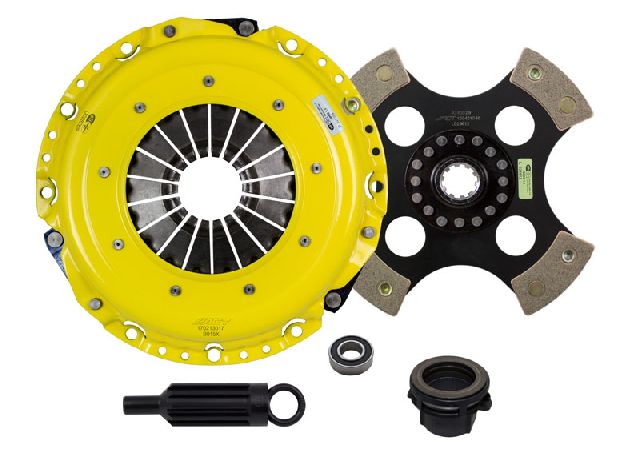 2001-2006 BMW M3 Transmission Clutch Kit (Advanced Clutch)